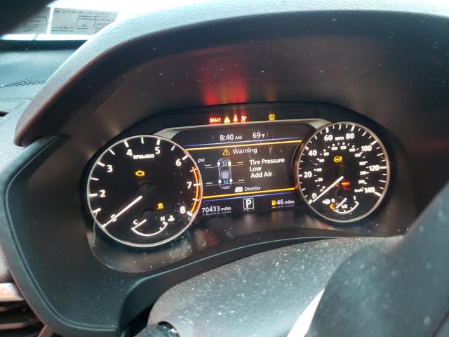 1N4BL4BV1LC134900 Nissan ALTIMA S