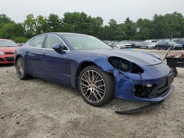 VIN WP0AJ2A71PL100917 2023 Porsche Panamera, Base no.4