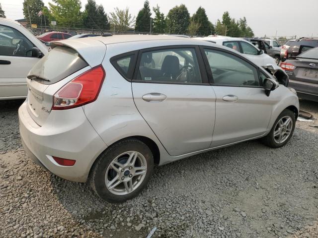 3FADP4EJ4KM138300 Ford FIESTA SE