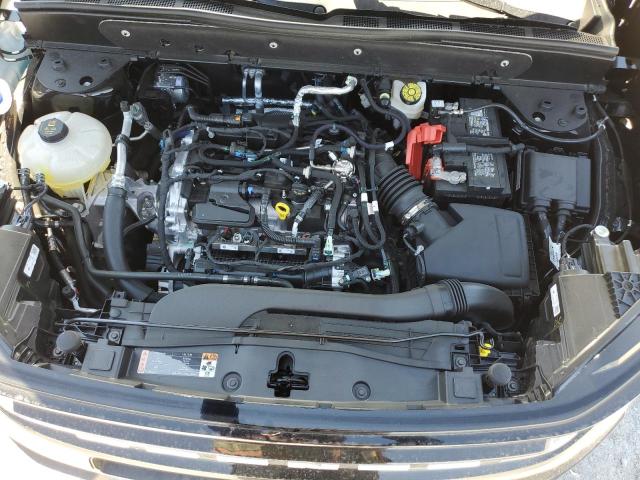3FMCR9C64PRD45416 Ford Bronco Sport Outer Banks