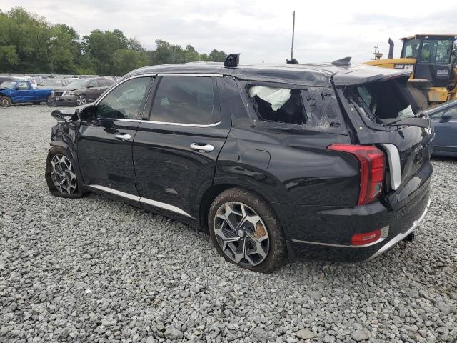 2022 HYUNDAI PALISADE C - KM8R74HE1NU404740