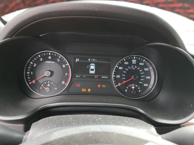 3KPF44AC8PE557061 KIA FORTE GT