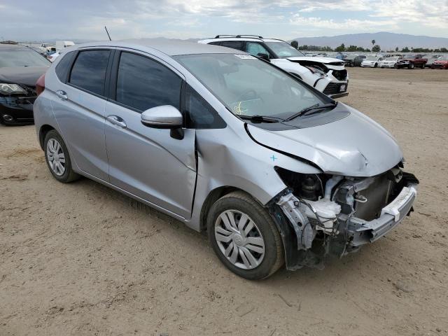 JHMGK5H59HS012605 Honda FIT LX