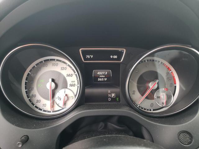 WDDSJ4EB2EN125363 Mercedes-Benz CLA 250