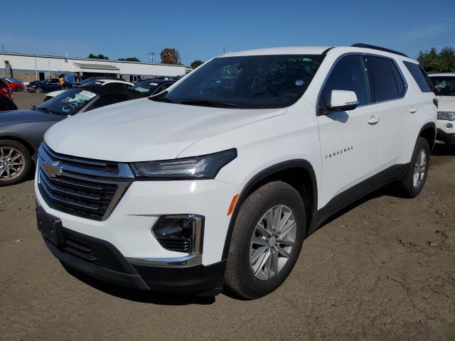 2022 Chevrolet Traverse LT