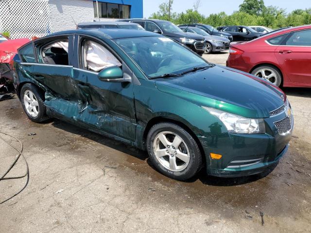 1G1PC5SB8E7287824 | 2014 CHEVROLET CRUZE LT