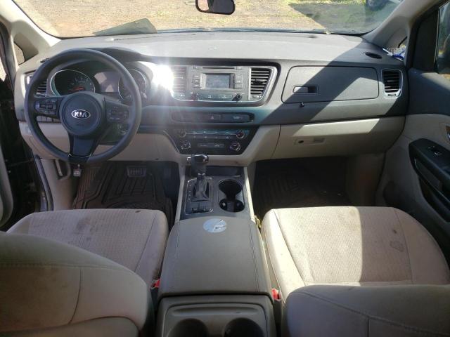 KNDMB5C11G6140062 KIA SEDONA LX