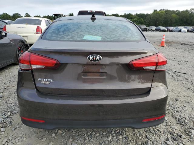3KPFL4A76JE207862 KIA FORTE LX