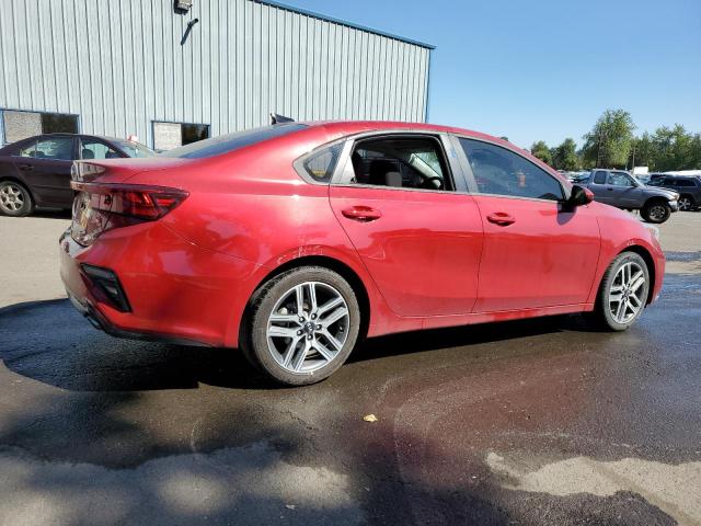 3KPF34AD3KE007822 KIA Forte Gt Line