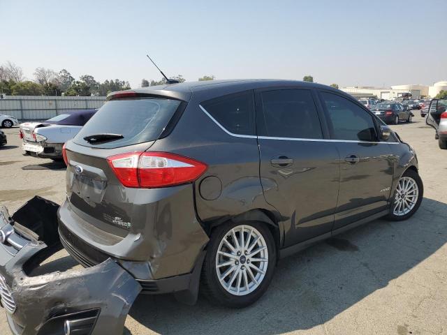 1FADP5BU3GL108816 | 2016 FORD C-MAX SEL