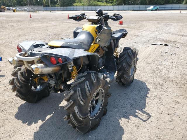 2014 CAN-AM RENEGADE 1 3JBMXLP19EJ000276