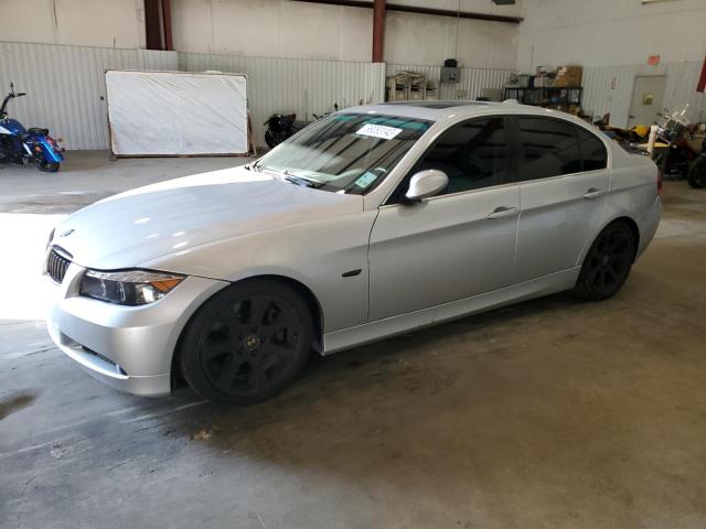 2008 BMW 3 Series 335i