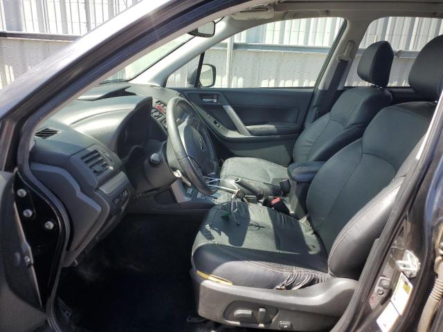 JF2SJGMC6EH475584 Subaru Forester 2.0xt Touring