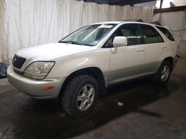 2000 Lexus RX 300 