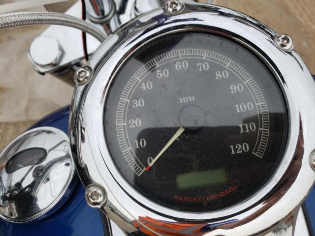 2010 HARLEY-DAVIDSON FXSTC 1HD1JL515AB038588