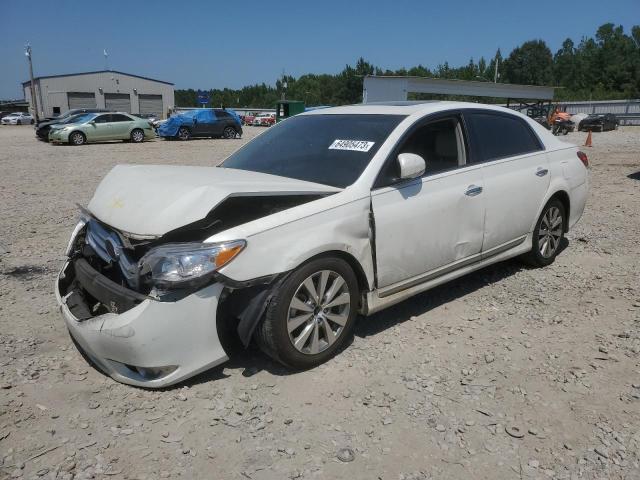 2011 Toyota Avalon Base