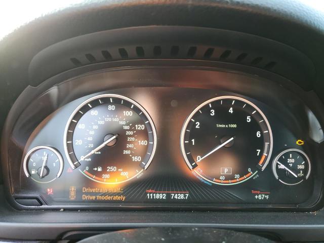 2015 BMW 535 I - WBA5B1C55FD921237