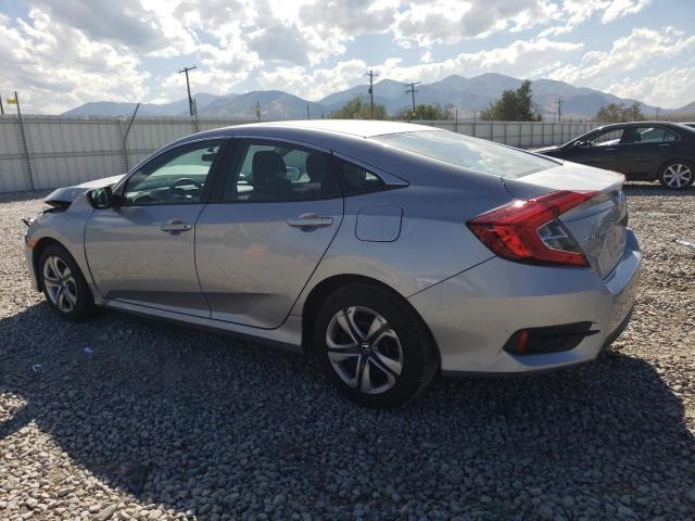 19XFC2F50JE043469 Honda Civic Lx