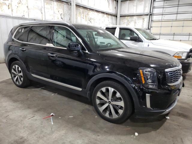 5XYP6DHC9MG115621 Kia Telluride  4