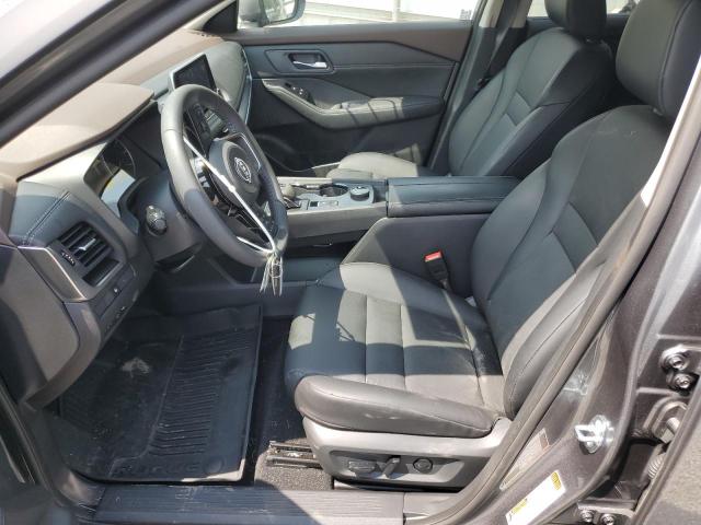 5N1BT3BB0PC832099 Nissan ROGUE SV