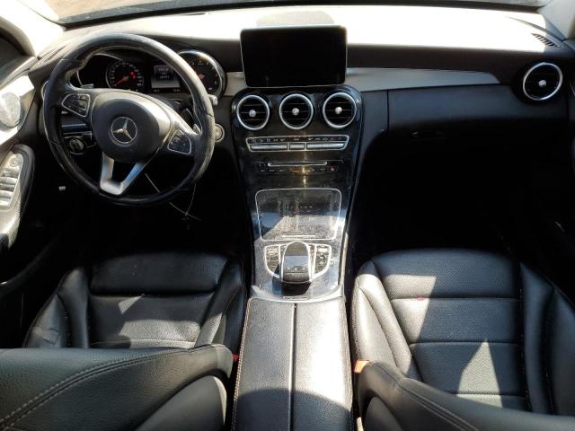 55SWF4KB4FU026561 Mercedes-Benz C 300 4matic