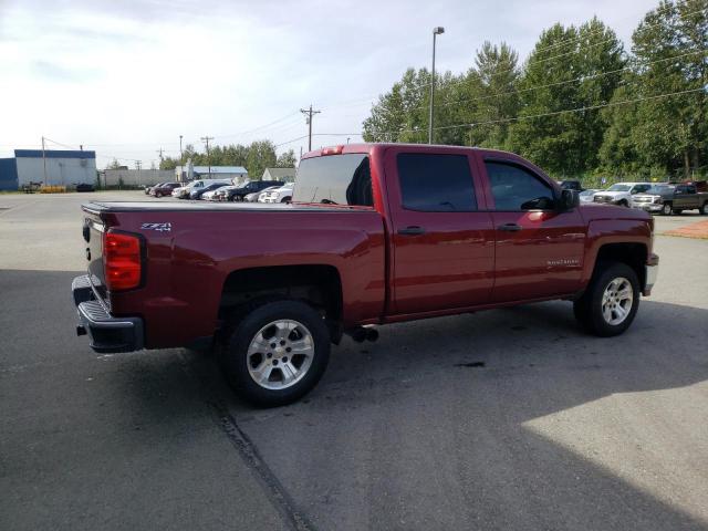 Vin: 3gcukrec0eg437485, lot: 65035963, chevrolet all models k1500 lt 20143