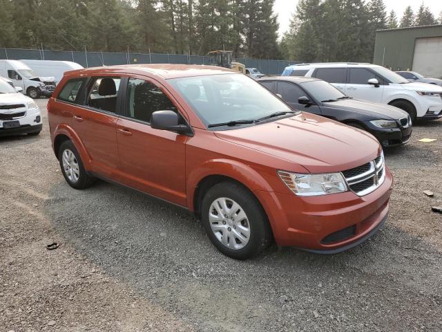 3C4PDCAB1ET209911 Dodge JOURNEY SE
