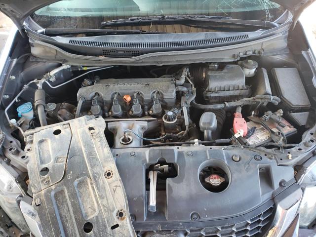 2HGFB2F59EH552832 Honda Civic Lx