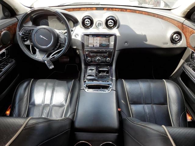 SAJWJ1CD5E8V67701 Jaguar XJ