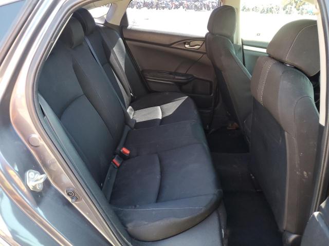 2HGFC2F57HH538333 Honda Civic Lx