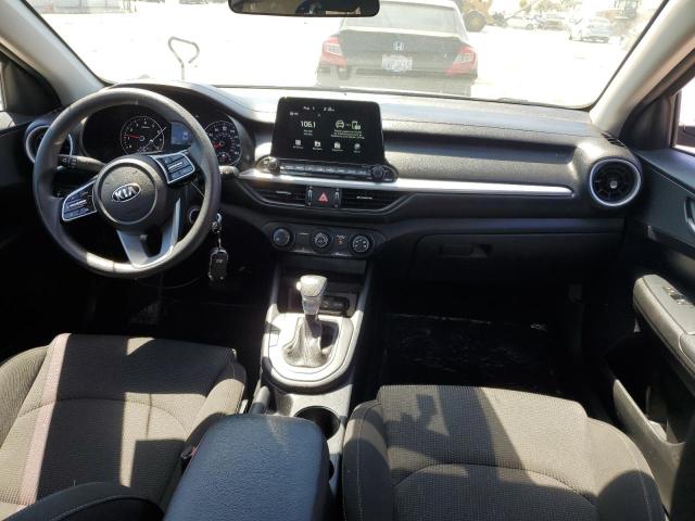 3KPF24AD2ME271989 KIA FORTE FE