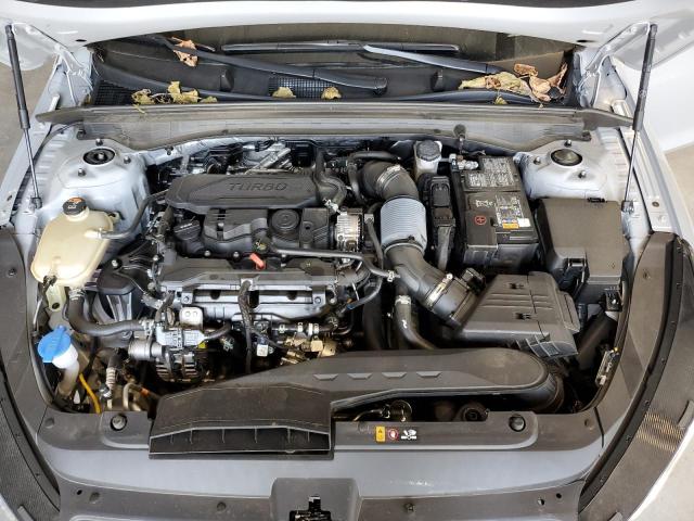 5XXG64J21PG207221 KIA K5 GT LINE