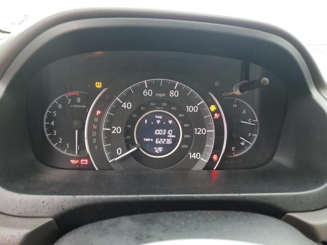 2HKRM4H78EH641511 Honda CR-V EXL