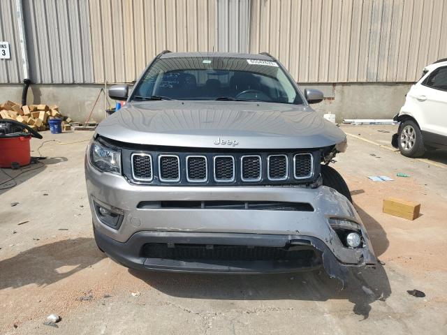 3C4NJCBB2LT150816 | 2020 JEEP COMPASS LA