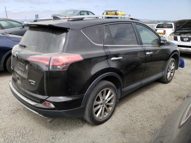 2T3DFREV7JW746967 Toyota Rav4 Limited