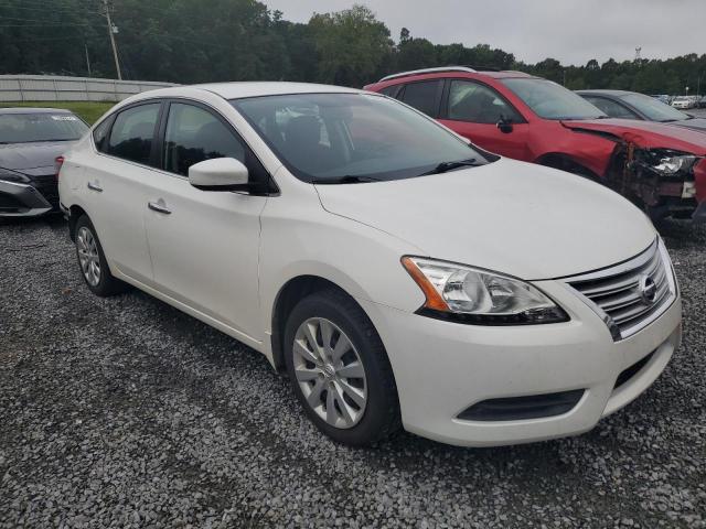 3N1AB7AP9FL671913 Nissan SENTRA S