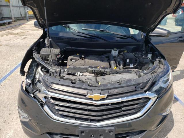 2GNAXSEV1K6162706 | 2019 CHEVROLET EQUINOX LS