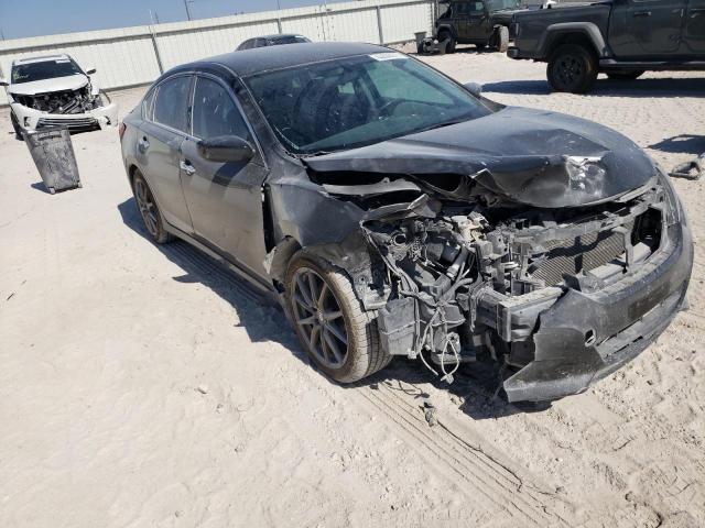 1N4BL3AP0GC214014 Nissan Altima 3.5sl