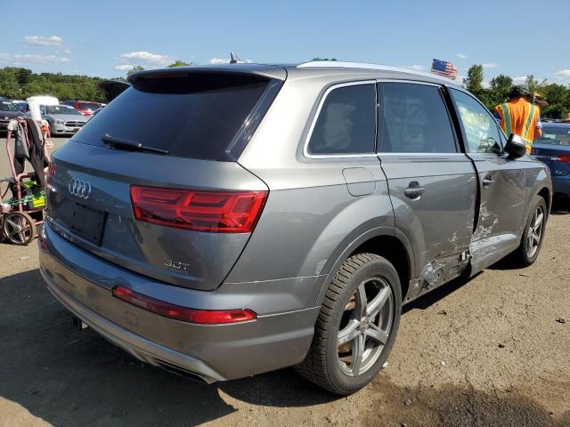 VIN WA1LAAF78JD003222 2018 Audi Q7, Premium Plus no.3