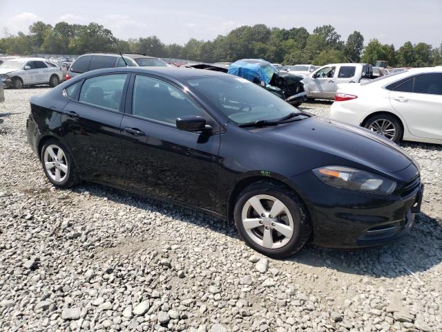Vin: 1c3cdfbb1fd223107, lot: 65613023, dodge dart sxt 20154