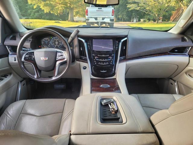2015 CADILLAC ESCALADE L - 1GYS4MKJ0FR536259