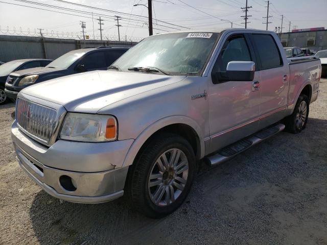 2008 Lincoln Mark LT 