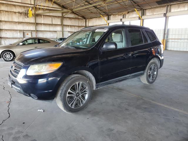 2009 Hyundai Santa Fe GLS