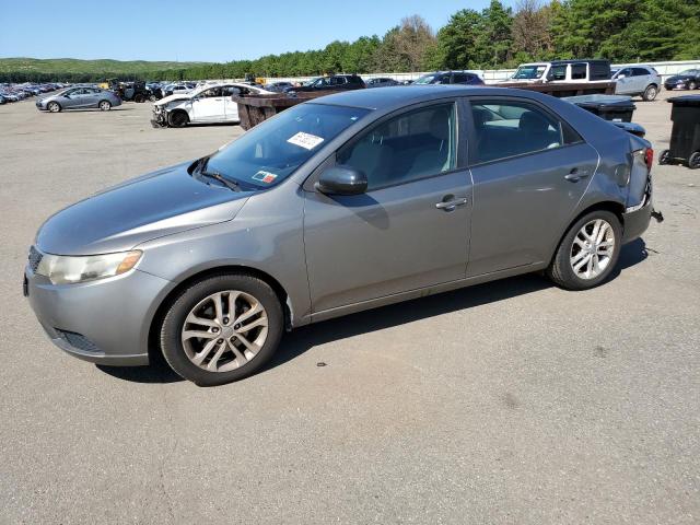 2011 Kia Forte EX