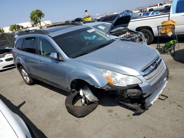 4S4BRBLC6E3264518 Subaru Outback 2.5i Limited