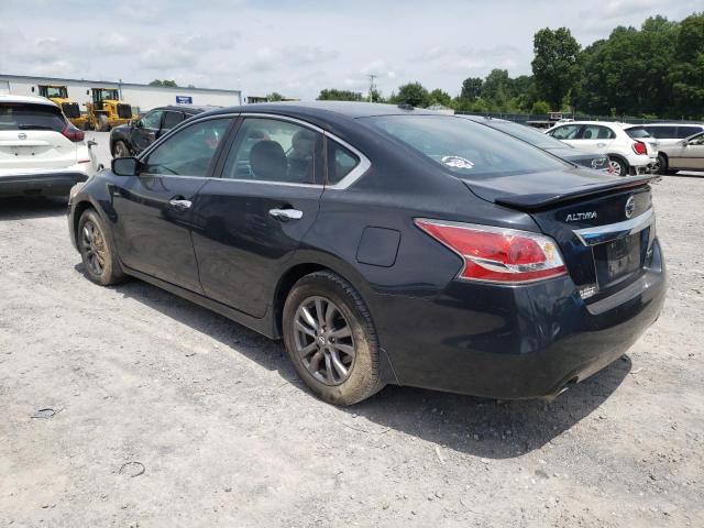 Vin: 1n4al3ap7fc950099, lot: 63117063, nissan altima 2.5 20152