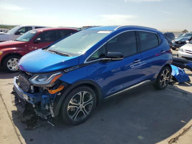 2017 Chevrolet Bolt EV Premier