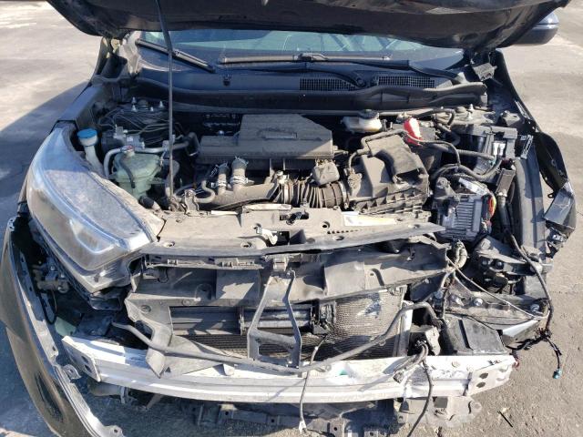 7FARW1H52JE007907 Honda CR-V EX