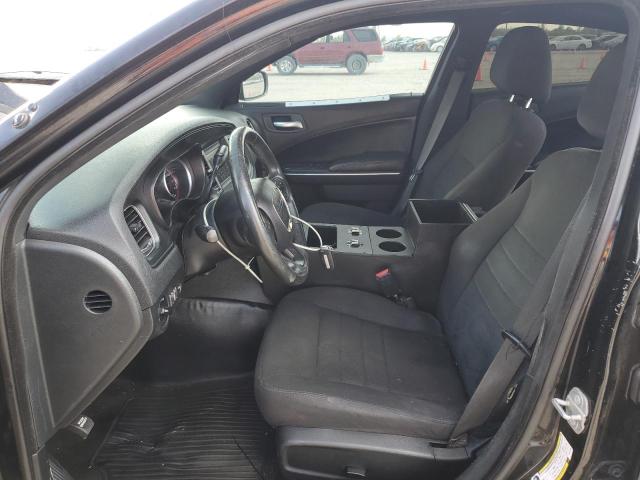 2018 DODGE CHARGER PO - 2C3CDXATXJH221268
