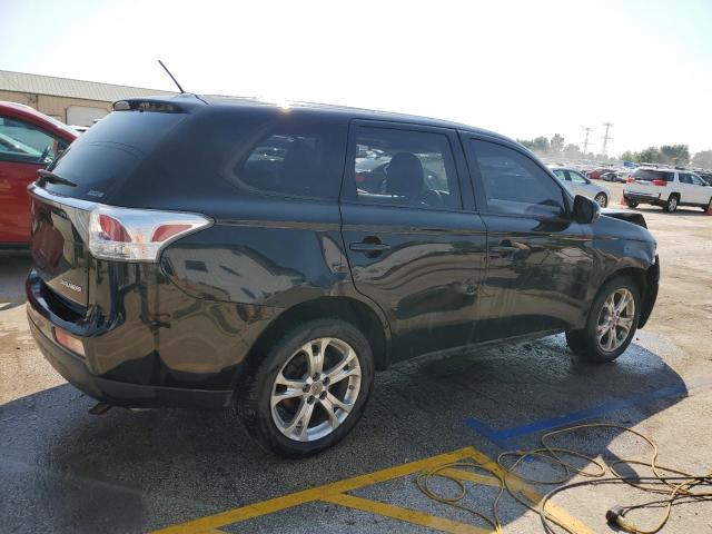 JA4AZ3A30EZ020170 Mitsubishi Outlander Se